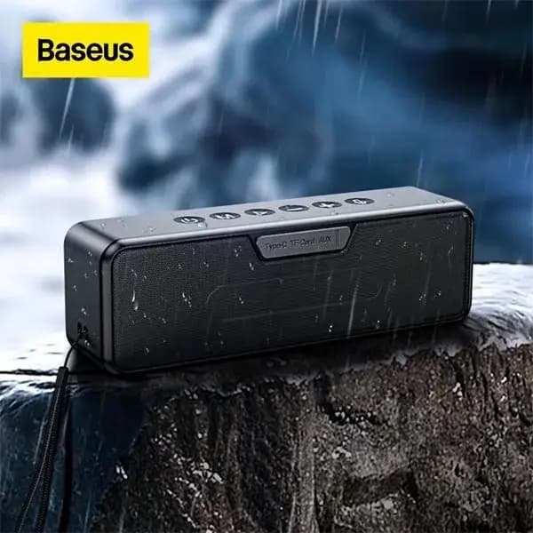 BASEUS V1 Portable Waterproof Wireless Speaker