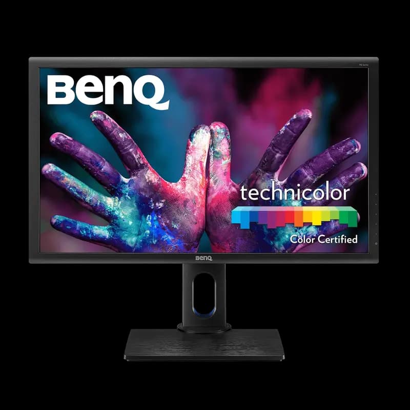 BenQ PD2700Q 27 inch QHD 1440p IPS Monitor