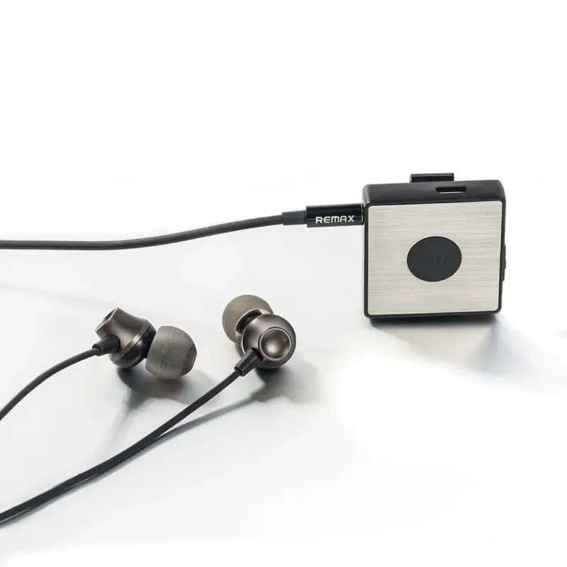 Bluetooth Headphone by Remax S3