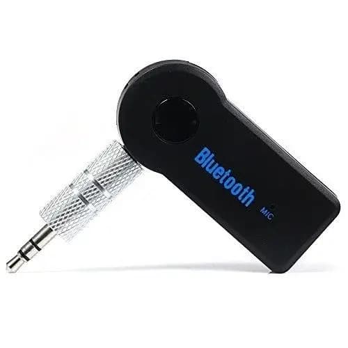 Bluetooth Receiver for Car or Speaker