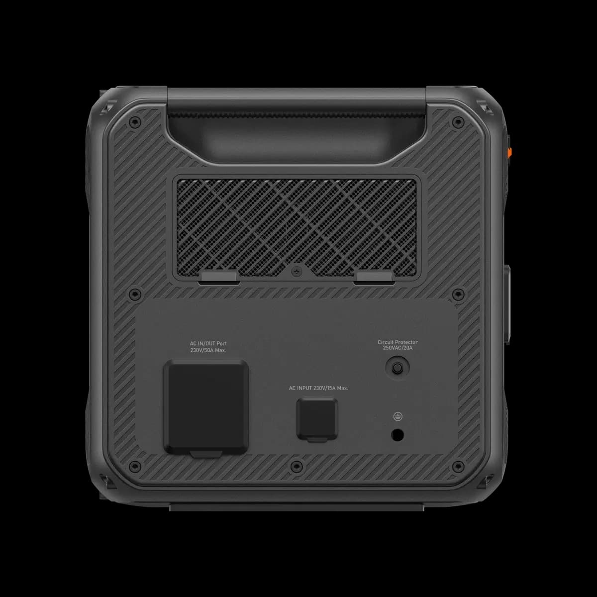 BLUETTI Apex 300 Portable Power Station – 3,840W (PRE-ORDER) image 3