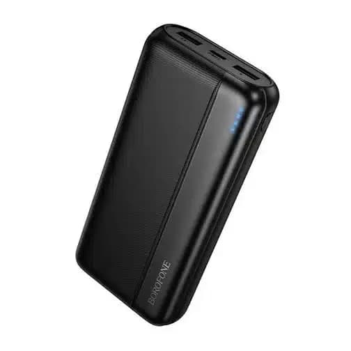BOROFONE BJ90A Pasar 20000mAh Power Bank