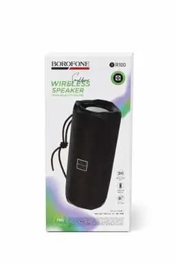 BOROFONE R100 Wireless Speaker