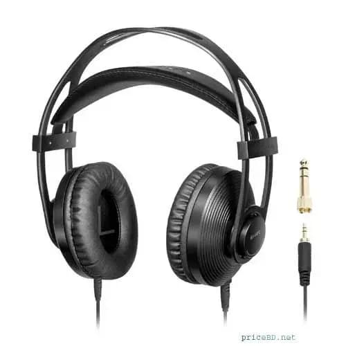Boya BY-HP2 Professional Monitor Headphone
