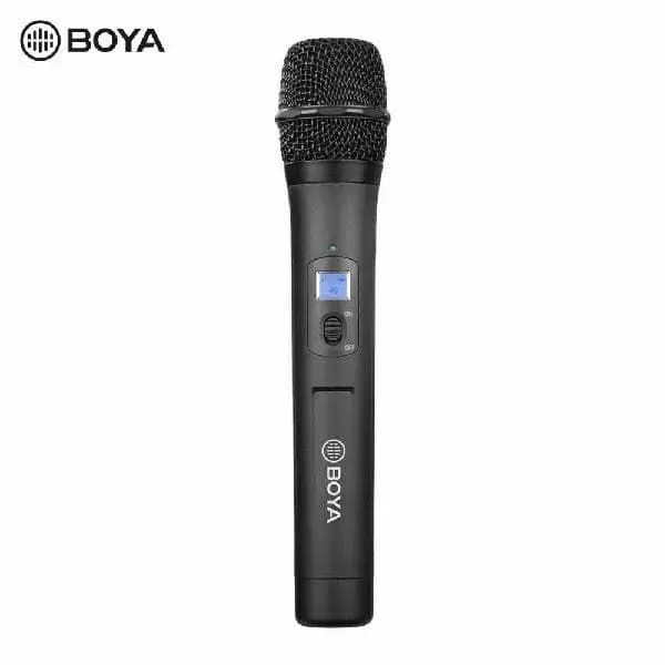 BOYA BY-WHM8 PRO Wireless Microphone