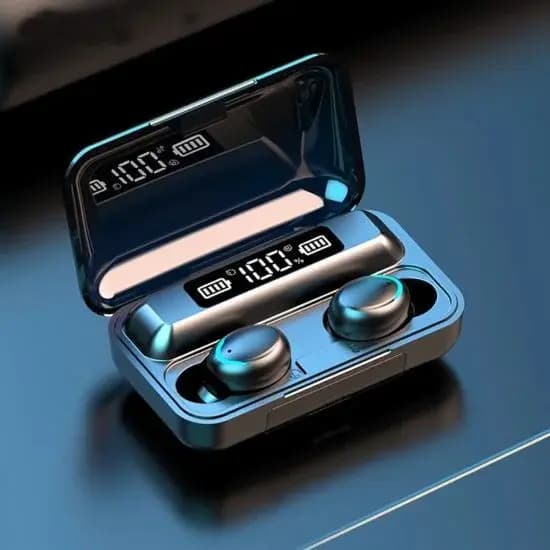 BTH-F9-5 TWS Bluetooth Sports Earbuds