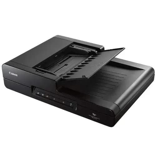 Canon imageFORMULA DR-F120 Document Scanner