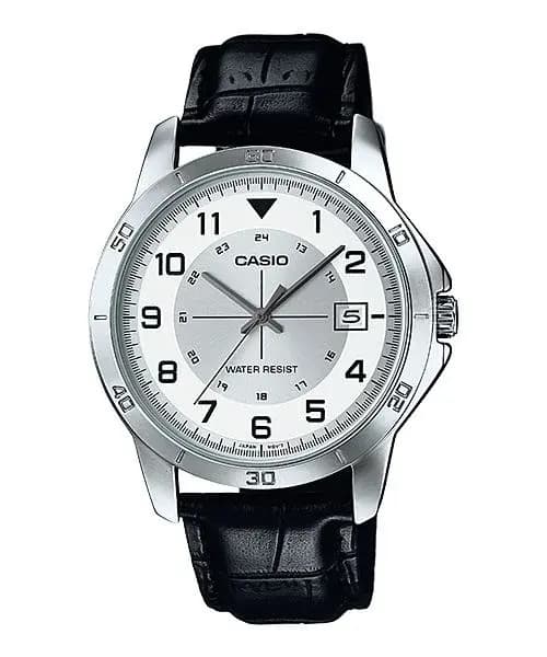 Casio ANALOG-MEN'S MTP-V008L-7B1