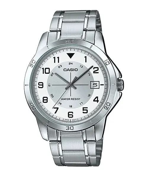 Casio ANALOG-MEN'S Watch  [MTP-V008D-7B]