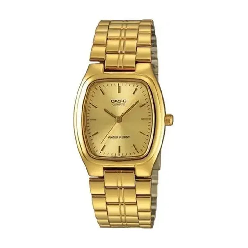 Casio Analogue gents Watch (MTP-1169N-9AR)