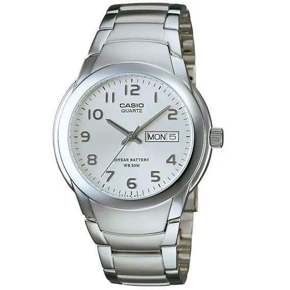 Casio casual watches for men (MTP-1229L-7AV)