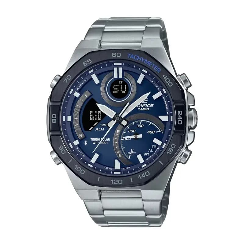 Casio Edifice ECB-900 Series ECB-950DB-2A