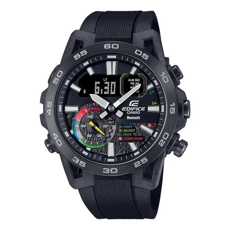 Casio Edifice Sospensione Watch (ECB-40MP-1A)