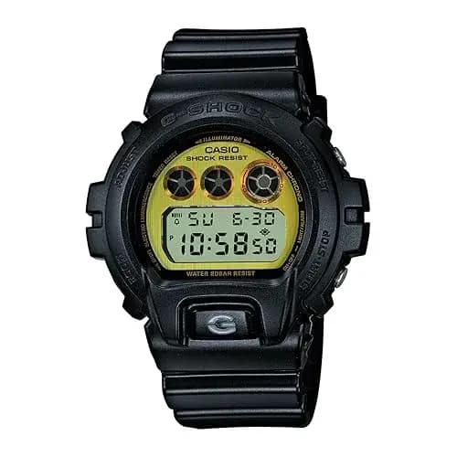 CASIO G-SHOCK DW-6900PL-1DR