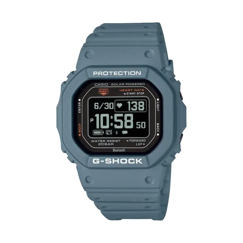 Casio G-Shock G-SQUAD 5600 SERIES DW-H5600-2