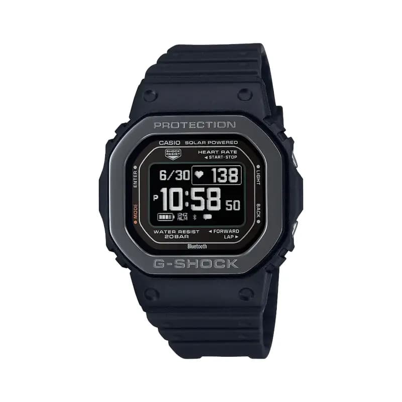 Casio G-Shock G-SQUAD 5600 SERIES DW-H5600MB-1