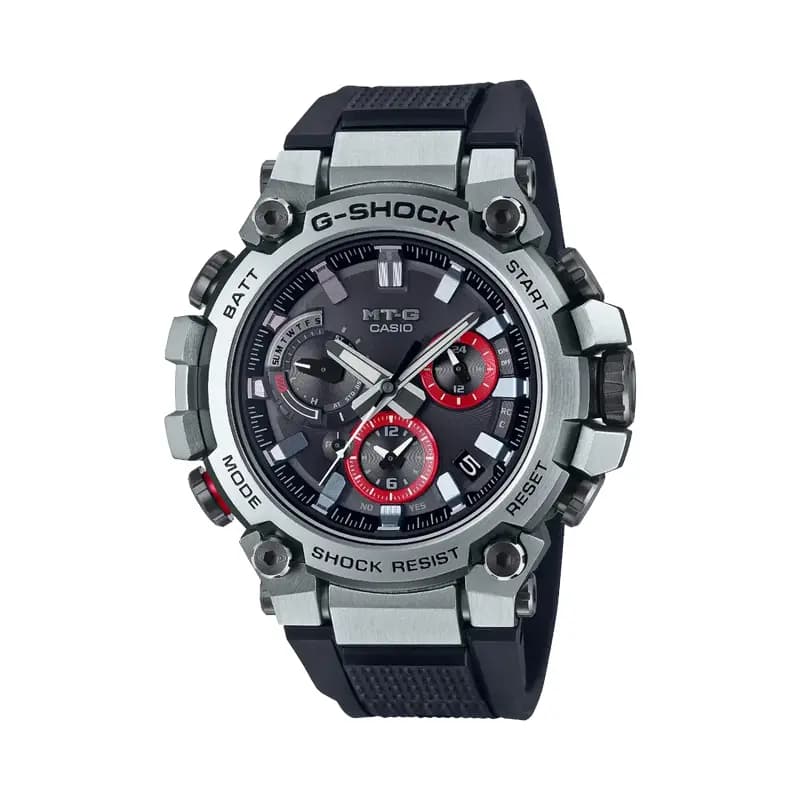 Casio G-Shock MT-G MTG-B3000 Series MTG-B3000-1A