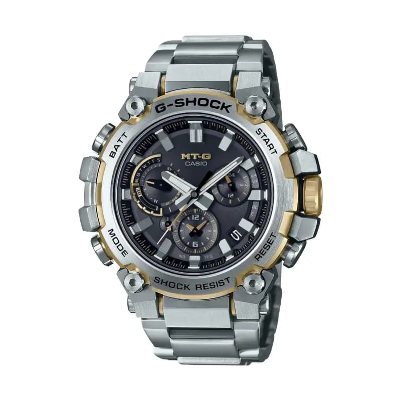 Casio G-Shock MT-G MTG-B3000 Series MTG-B3000D-1A9