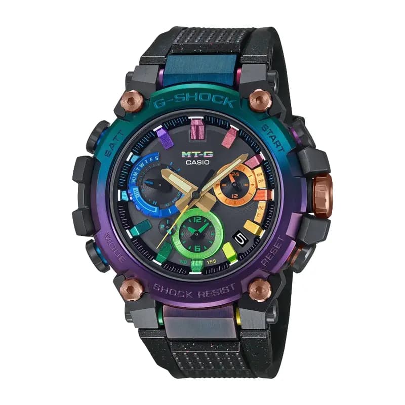 Casio G-Shock MT-G MTG-B3000 Series MTG-B3000DN-1A