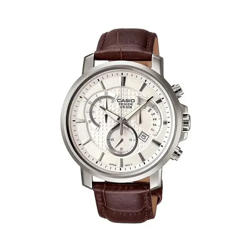 Casio Gents Watch BEM-506L-7AVDF