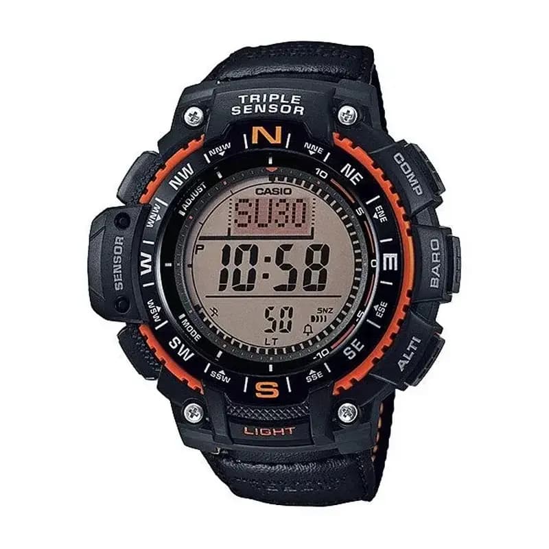 Casio OUT GEAR SGW-1000-1A