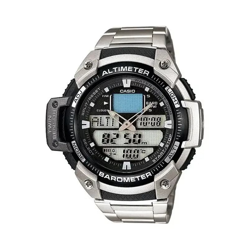 Casio OUT GEAR SGW-400HD-1BV