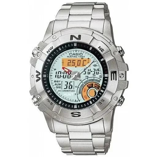 Casio outgear wrist watch for men AMW-704D-7AV