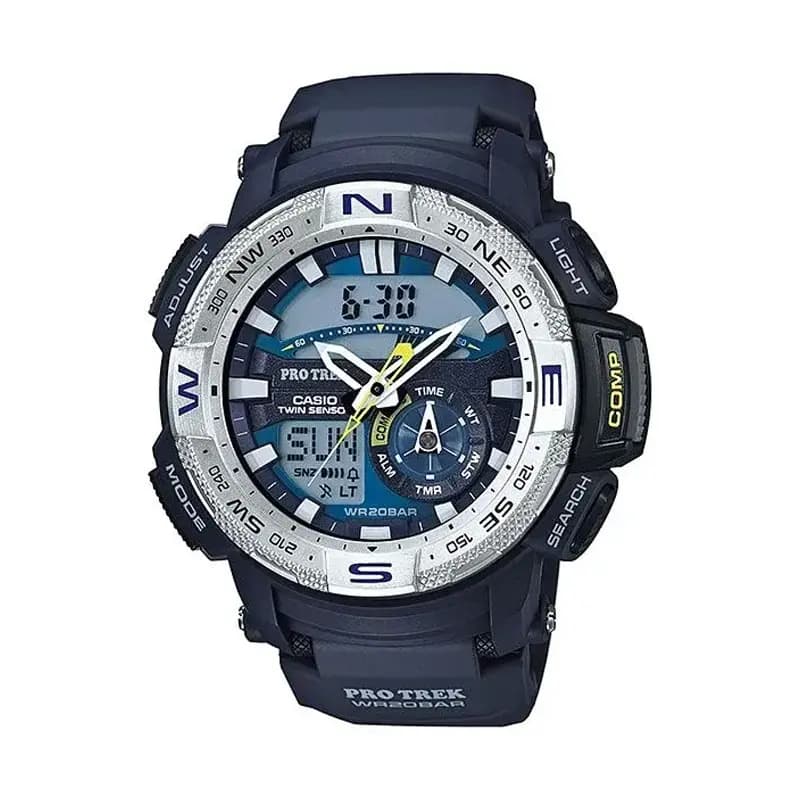 CASIO PROTREK Wristwatch (PRG-280-2)