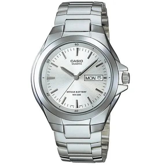 Casio Quartz watches for men (MTP-1228D-7AV)