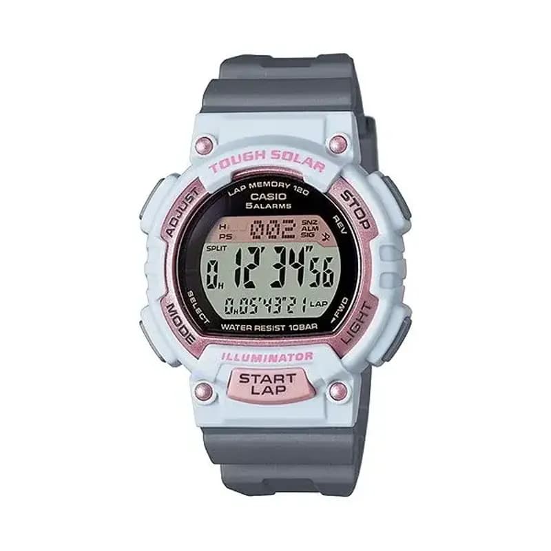 Casio  SOLAR-POWERED  STL-S300H-4A