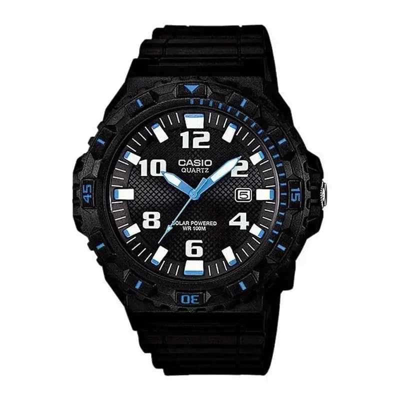Casio Solar  Watch MRW-S300H-1B2