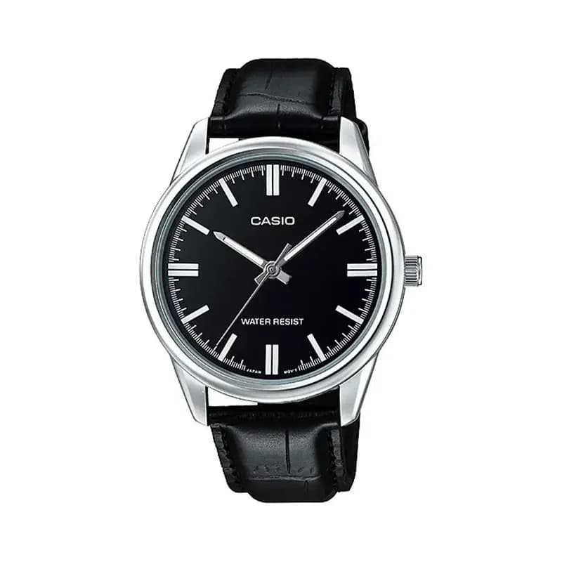 Casio Standard Gents Watch (MTP-V005L-1AUDF)