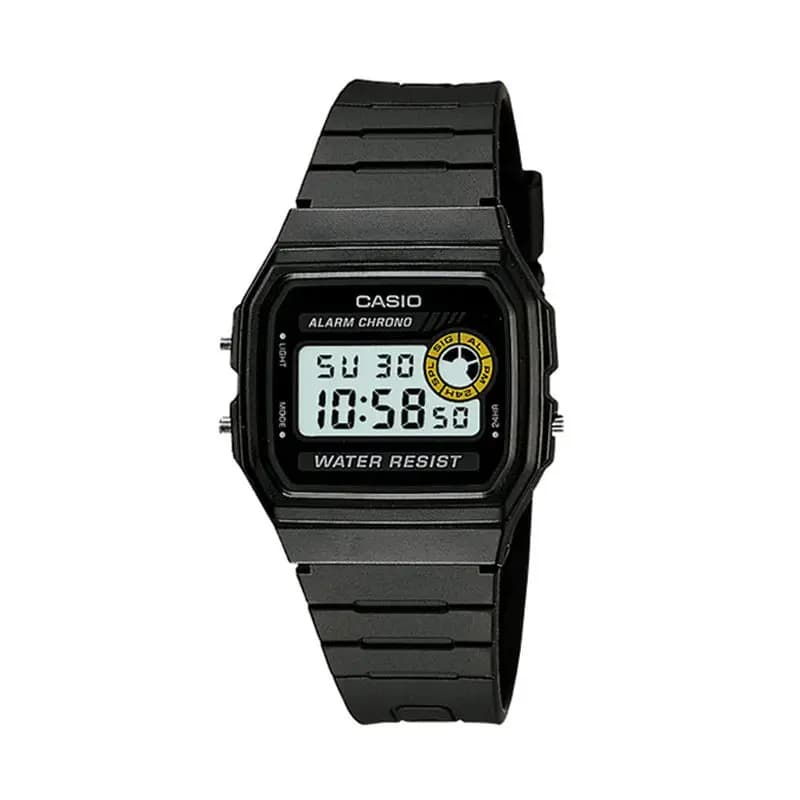 Casio Vintage Series Watch (F-94WA-9)