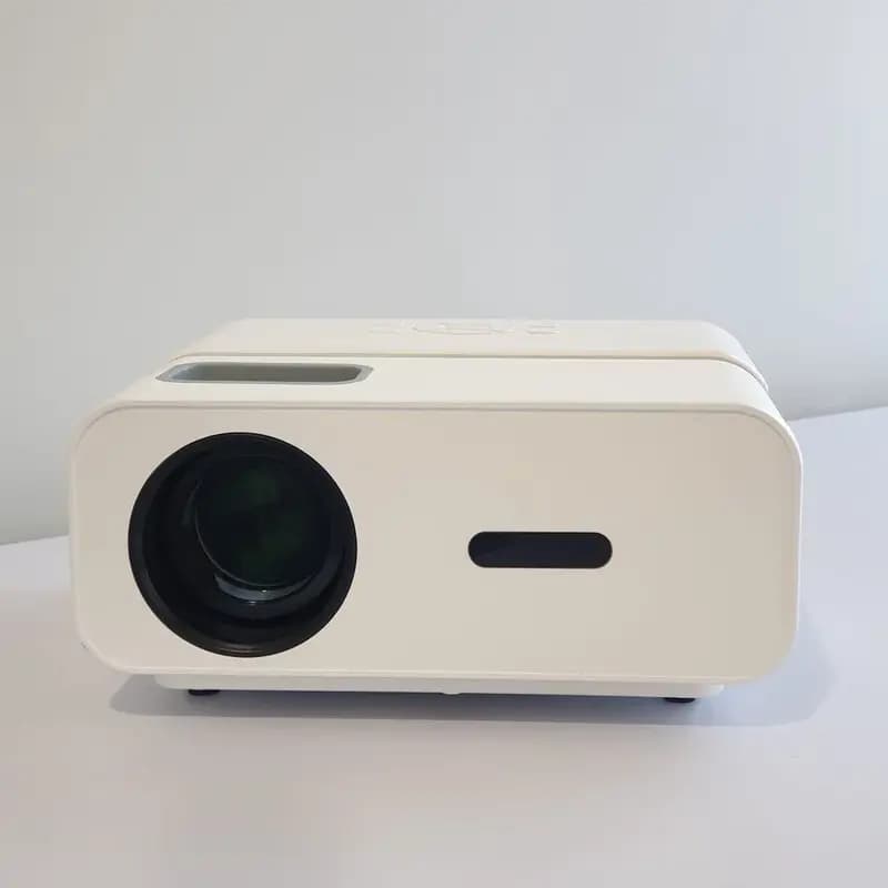 Cheerlux C12 Wifi Full HD 3600 Lumens Projector