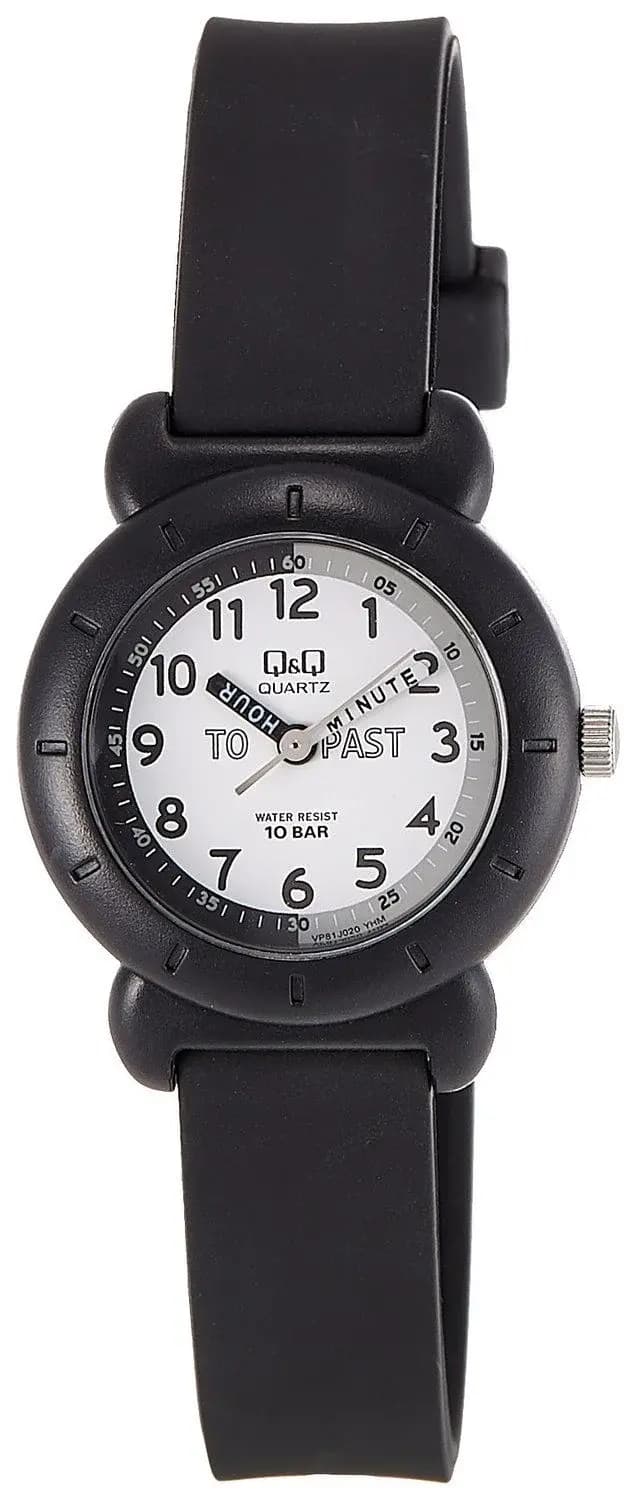 Children Watch  [VP81J020Y]