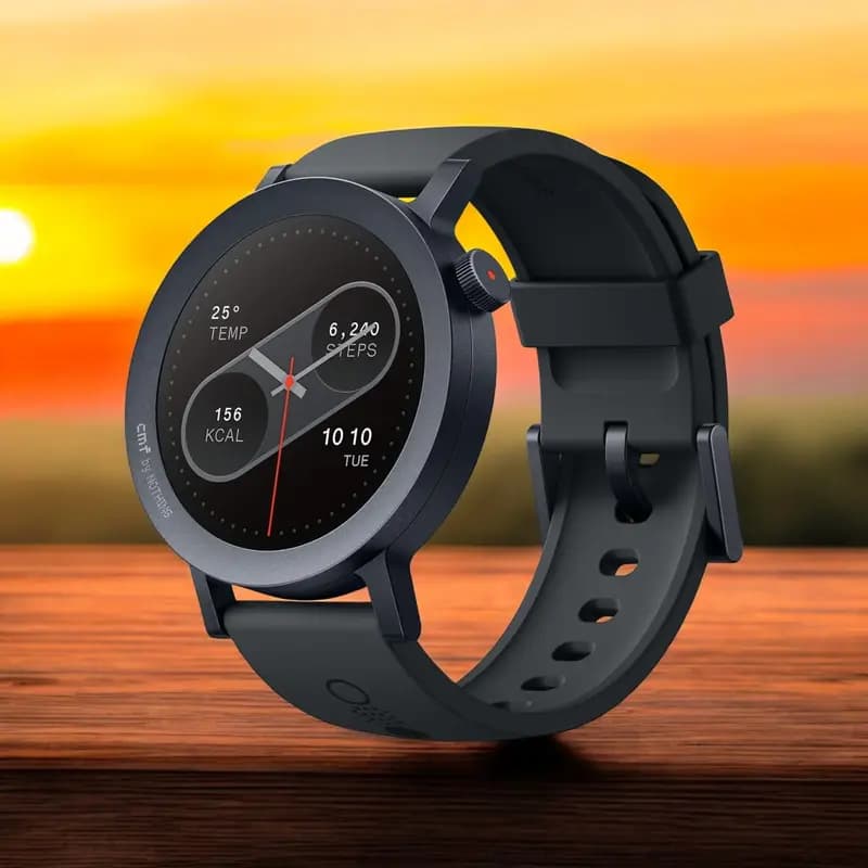 CMF WATCH PRO 2 - Dark Grey