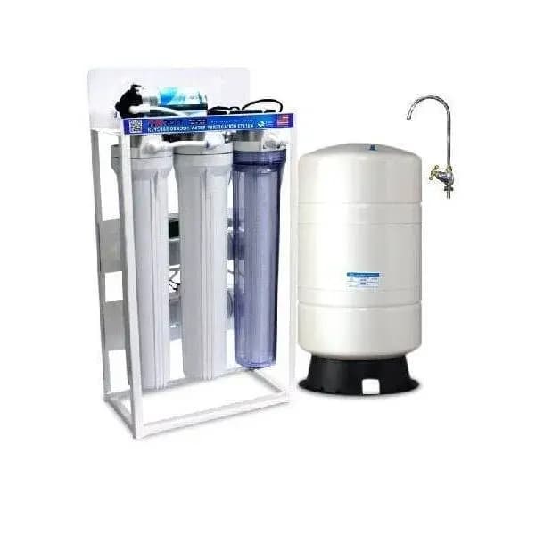 Commercial Water Purifier ? GRO-200
