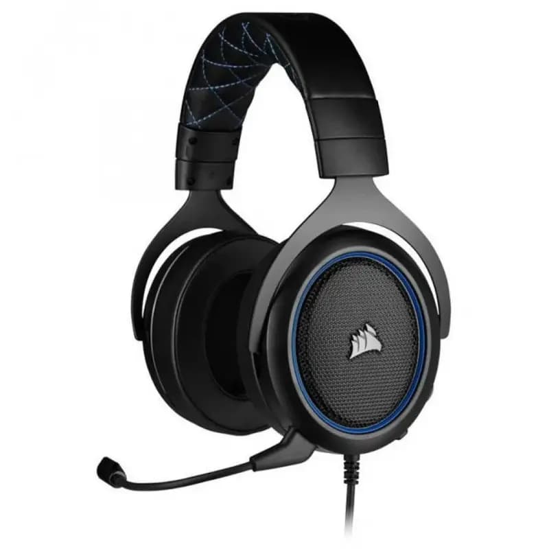Corsair HS50 Pro Stereo 3.5mm Gaming Headphone