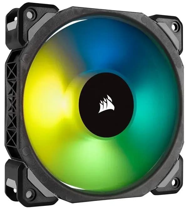 Corsair ML120 Pro RGB Casing Fan