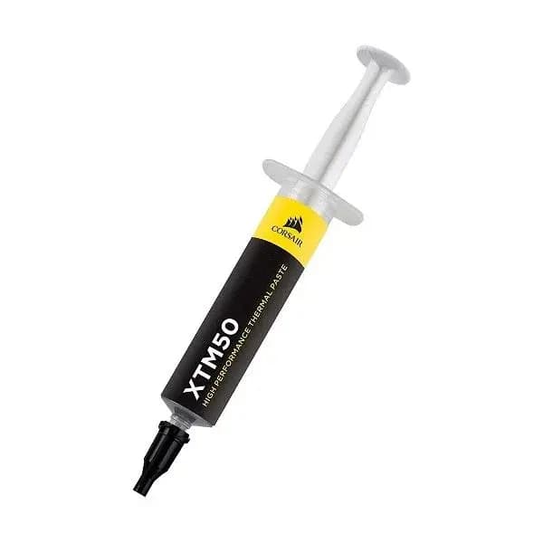 Corsair XTM50 High-Performance Thermal Paste