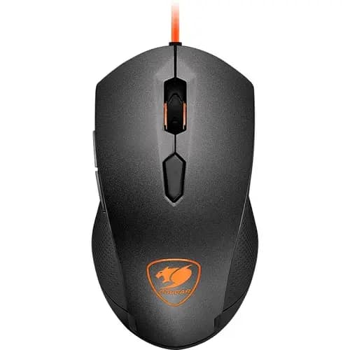 Cougar Minos X2 Wired USB Optical Gaming Mouse