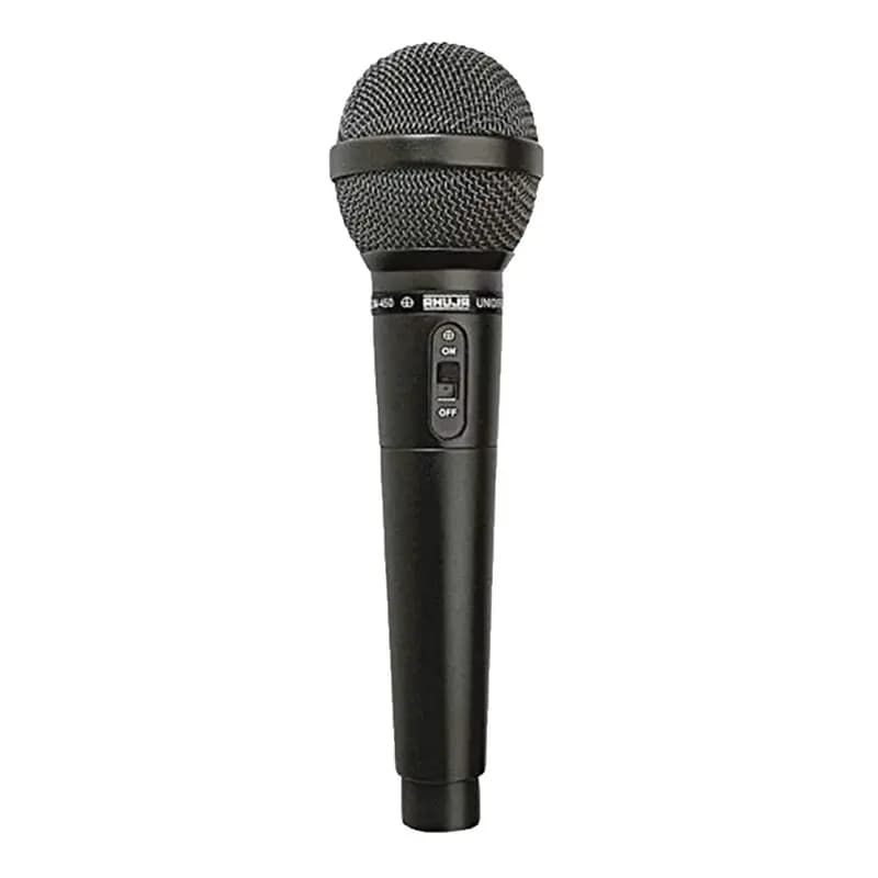 Ahuja CUM-450 Unidirectional Stage & Studio