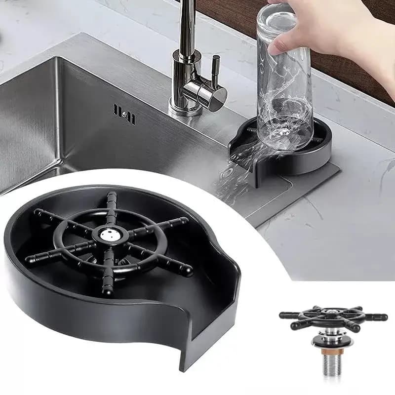 Cup Washer