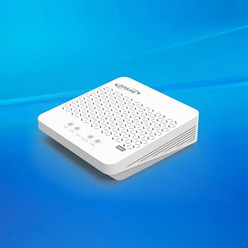 Dasan DZS?H665 Compact GPON ONT ONU