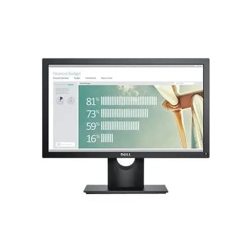Dell 19? Screen E1916H LED-Lit Monitor