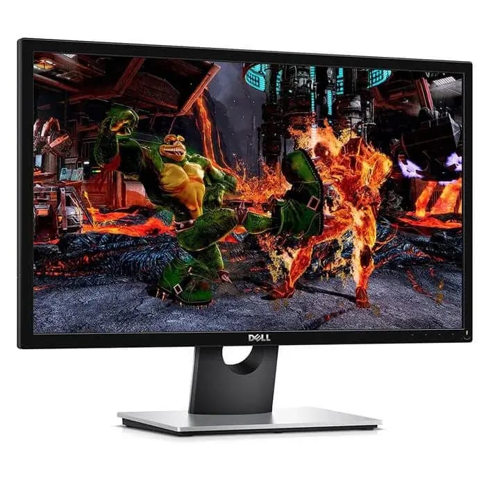 Dell SE2417HG 24 inch Full HD Monitor