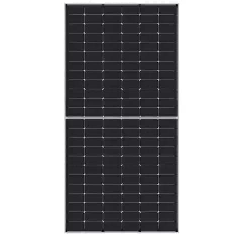 Deye 6KW Hybrid Solar Power Package | Deye 6KW Inverter with Deye 5KWh Battery & Jinko 620W 4 pcs Panels (Solar Setup - 31) image 2