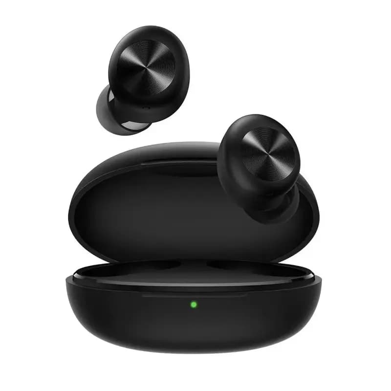 DIZO GoPods D True Wireless Earbuds with ENC