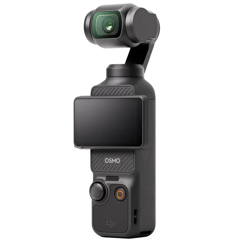 DJI Osmo Pocket 3 Gimbal Camera