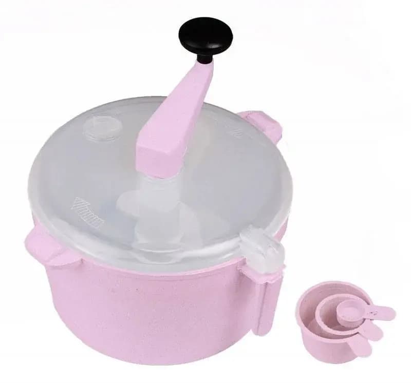Dough Maker (Atta Mixer) machine